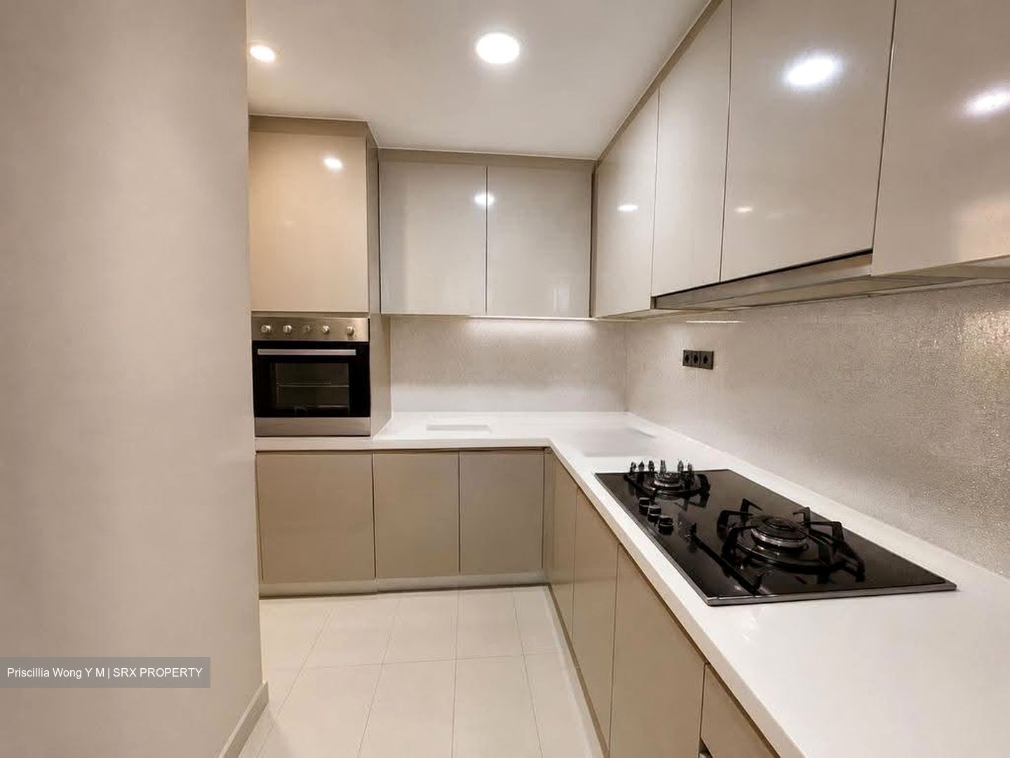 Blossom Residences (D23), Condominium #622625641
